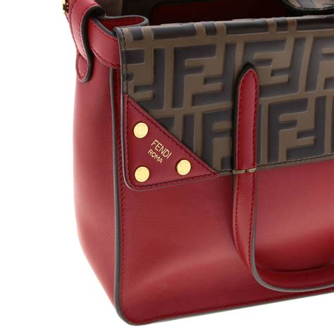 fendi stylight|Women’s Fendi Bags .